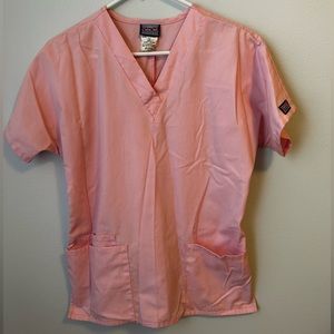 Cherokee Scrub Top
